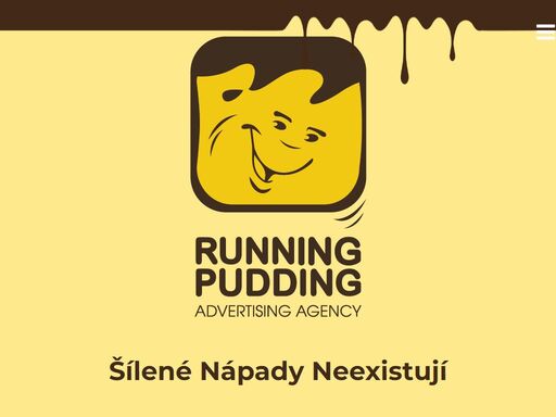 runningpudding.cz