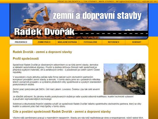 www.radekdvorak.cz