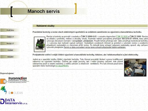 www.manoch.cz