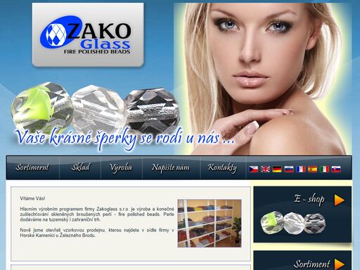 www.zako-glass.cz