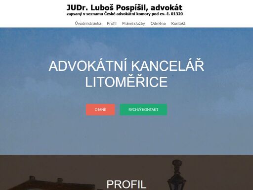 www.judr-pospisil.cz