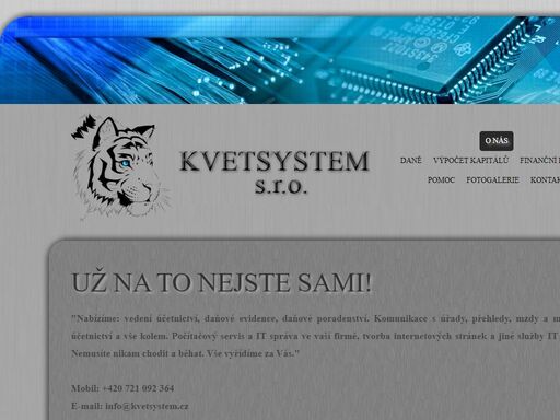 www.kvetsystem.cz