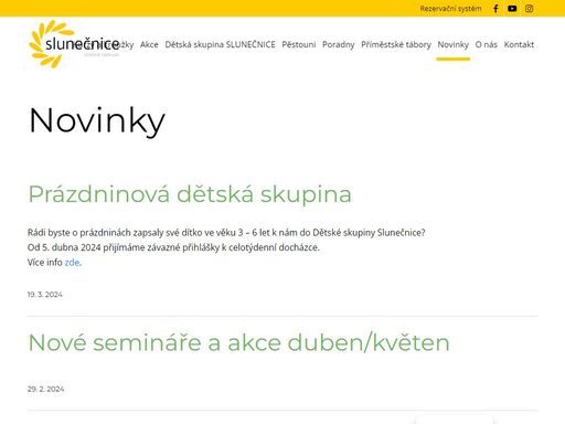 www.rcslunecnice.cz