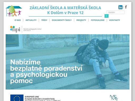 www.zskdolum.cz