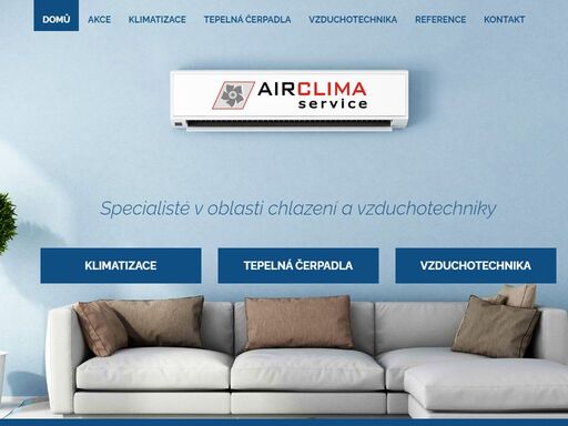 airclima.cz