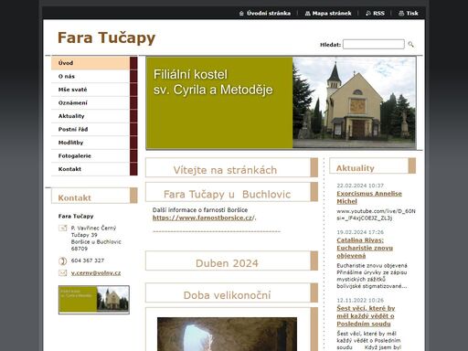 fara-tucapy.cz