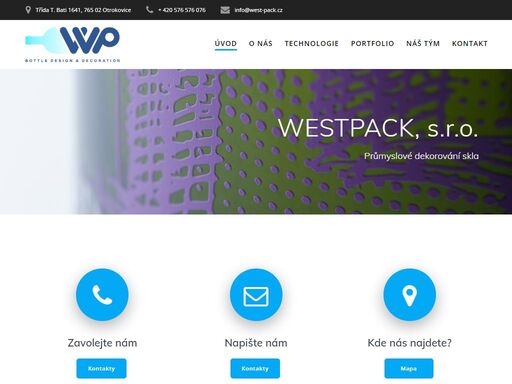 www.west-pack.cz