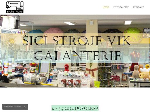 www.sicistrojevik.cz