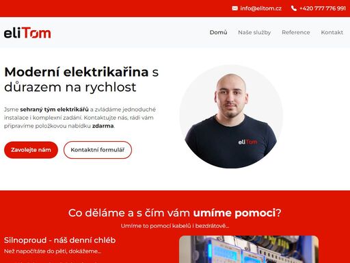 elitom.cz