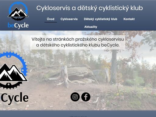 www.becycle.cz