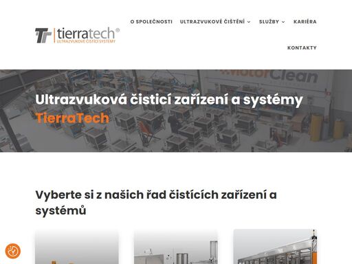 tierratech.cz