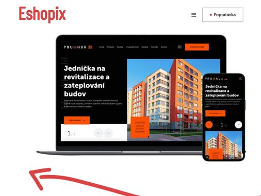 www.eshopix.cz