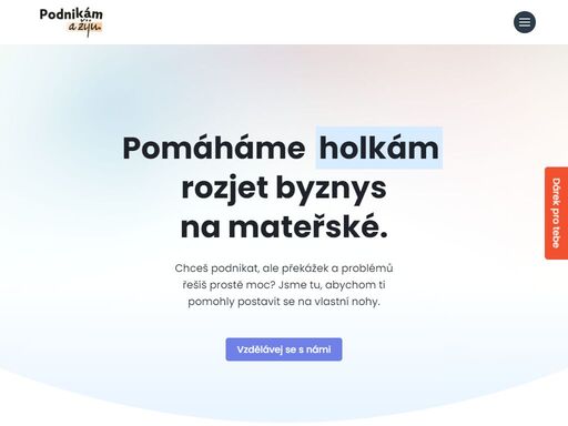 podnikamaziju.cz