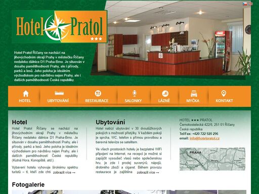 www.hotelpratol.cz