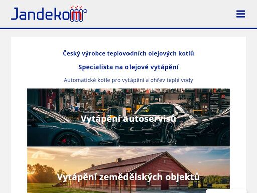 www.jandekom.cz