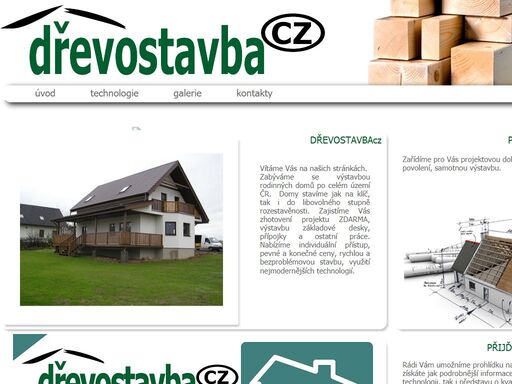 www.drevostavbacz.cz