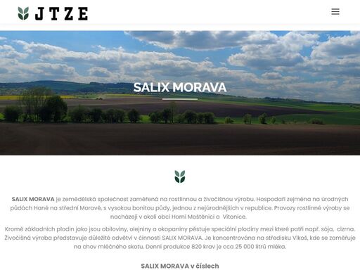 jtze.cz/salix-morava