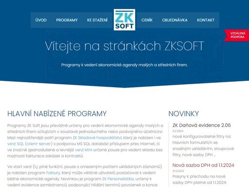www.zksoft.cz