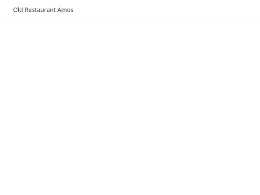www.restaurant-amos.cz