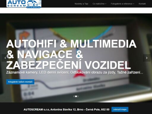 www.autoscream.cz