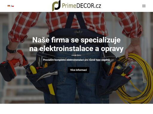 www.primedecor.cz