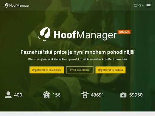 hoofmanager.cz
