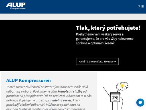 www.alup.cz
