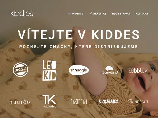 www.kiddies.cz