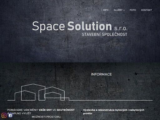 www.spacesolution.cz