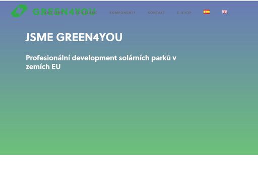 green4you.cz