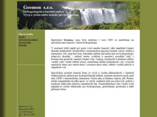 www.geomon.cz