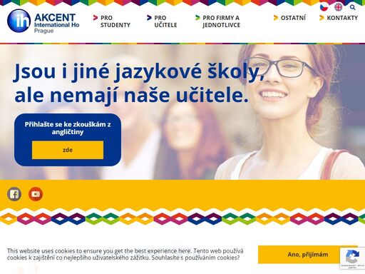 www.akcent.cz