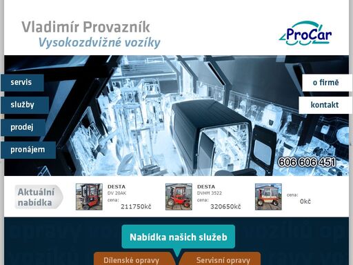 www.opravyvoziku.cz