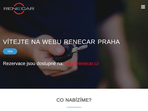 www.renecar.cz