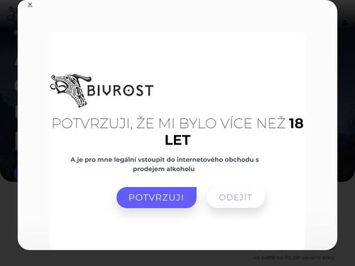 bivrost.cz
