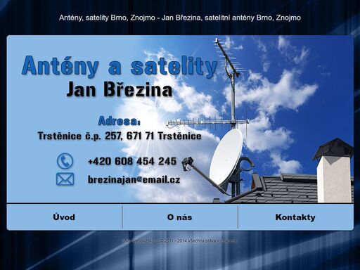 www.antenysatelity.net