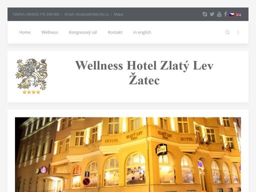 www.zlaty-lev.cz