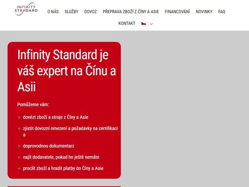 infinitystandard.cz