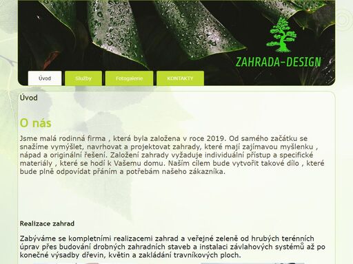 zahrada-design.cz