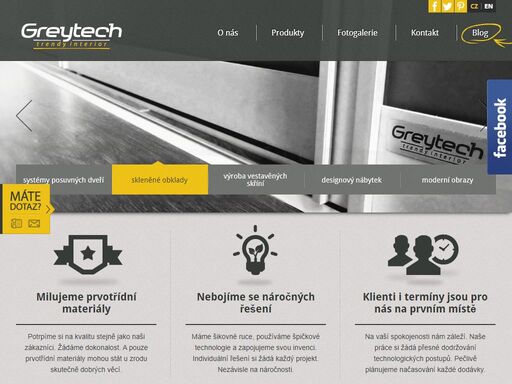 greytech.cz