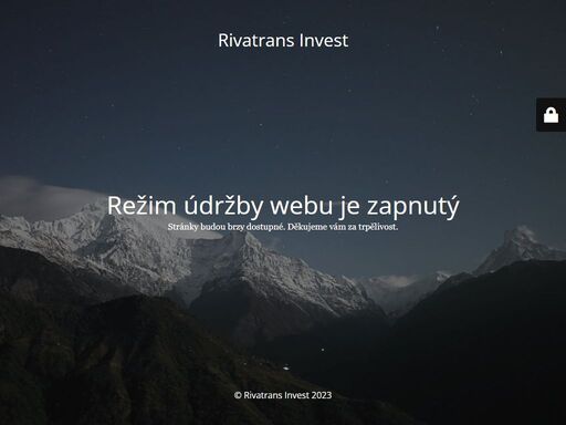 rivatransinvest.cz