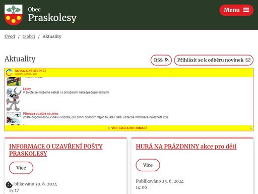 praskolesy.cz