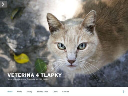 www.veterinatrinec.cz