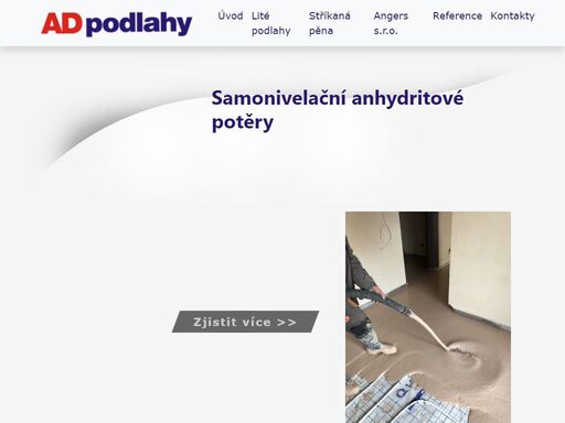 adpodlahy.cz