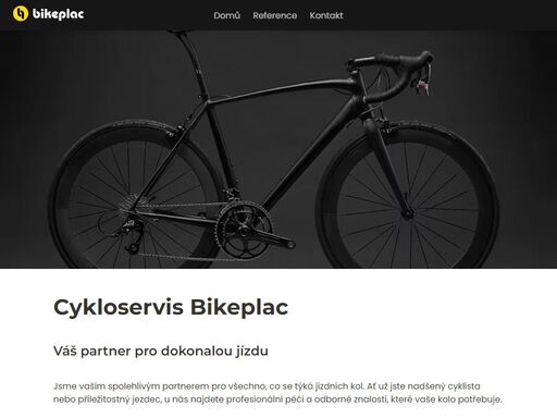 bikeplac.cz