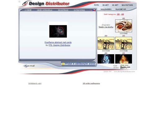 designdistributor.com