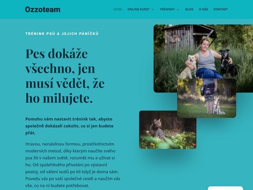 www.ozzoteam.cz