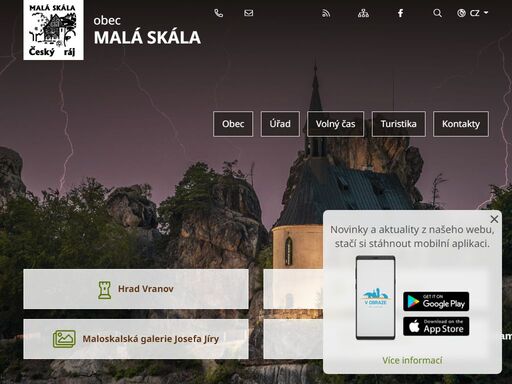 www.mala-skala.cz