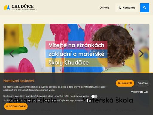 www.skolachudcice.cz