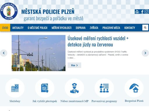 www.mpplzen.cz
